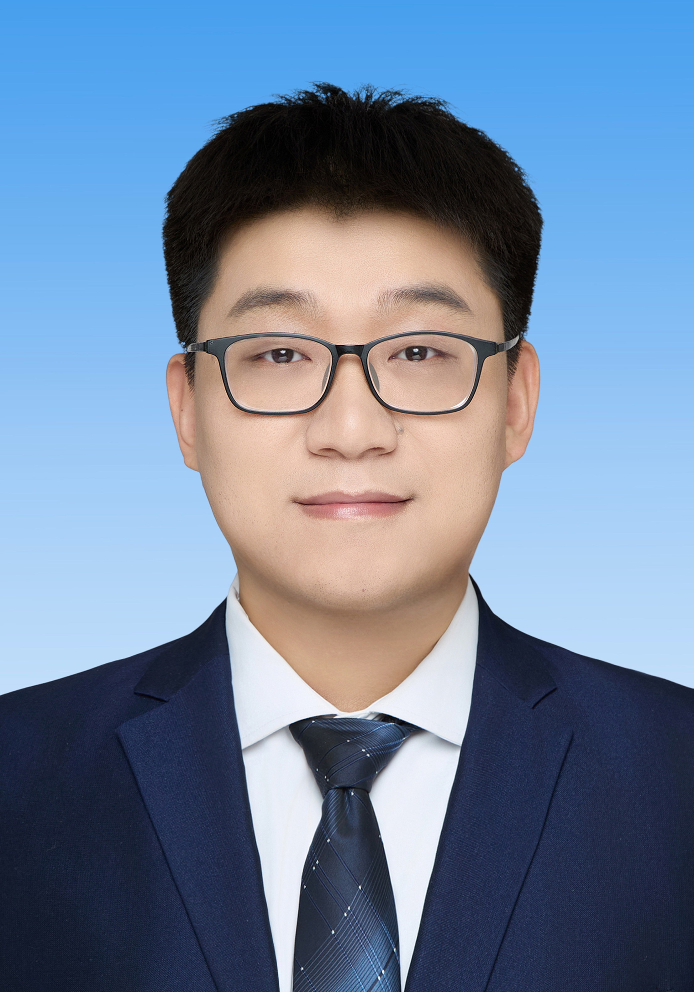Yang Song 宋扬